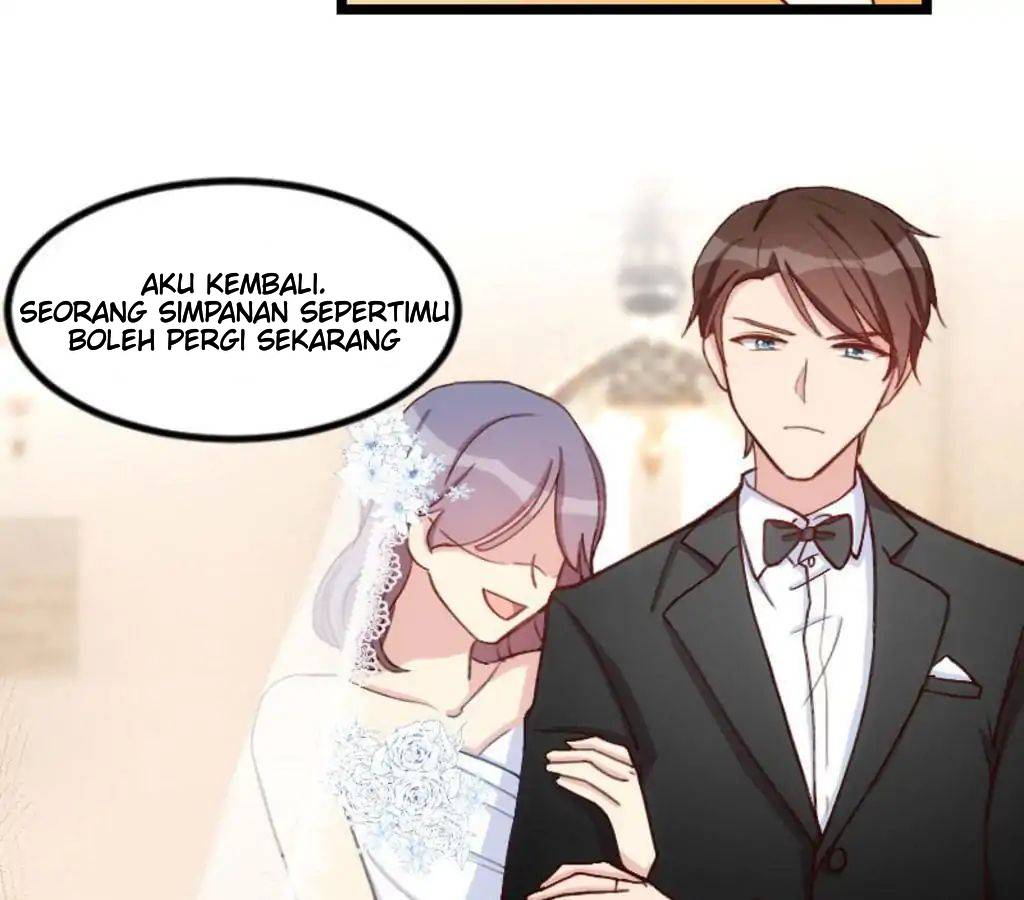 CEO's Sudden Proposal chapter 51 halaman 10