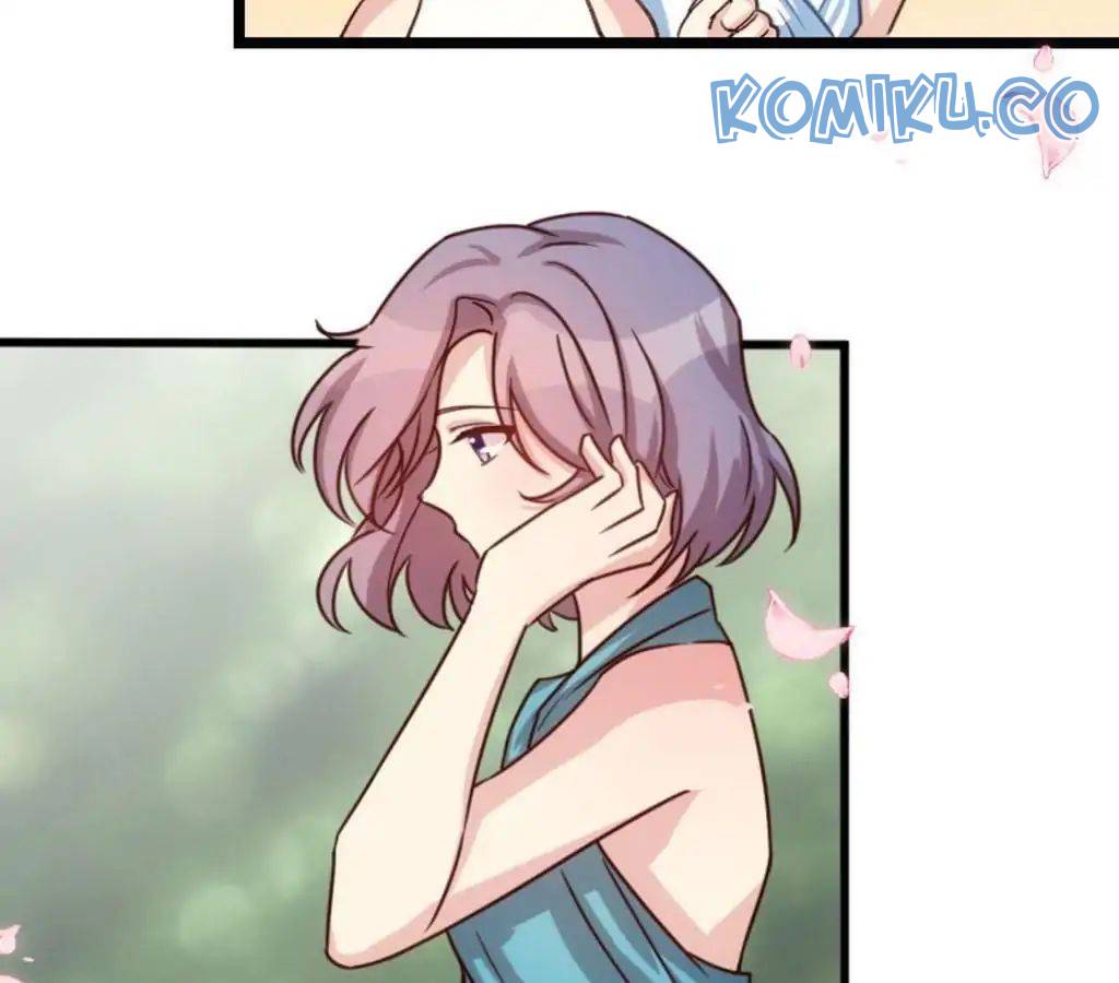 CEO's Sudden Proposal chapter 51 halaman 40
