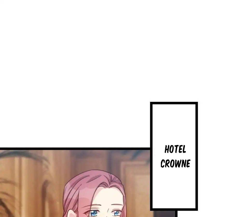 CEO's Sudden Proposal chapter 51 halaman 27