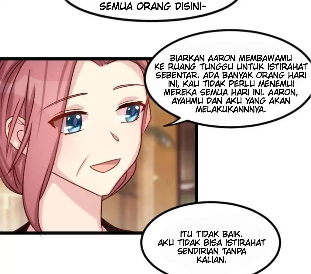 CEO's Sudden Proposal chapter 51 halaman 30