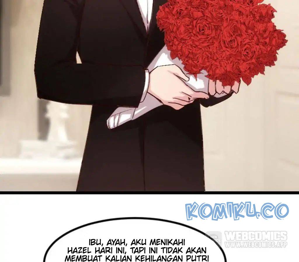 CEO's Sudden Proposal chapter 51 halaman 24