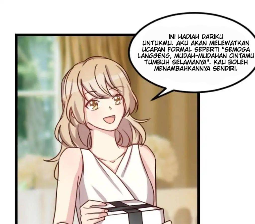 CEO's Sudden Proposal chapter 51 halaman 35