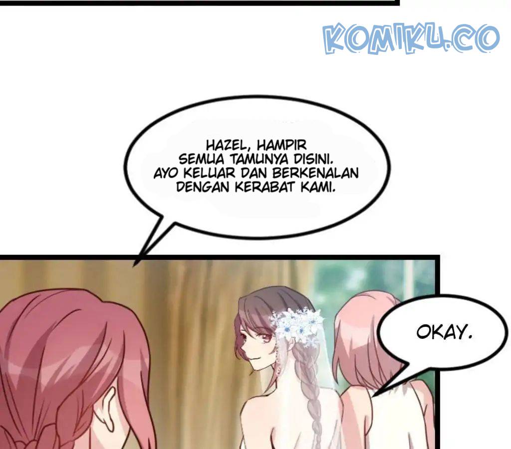 CEO's Sudden Proposal chapter 51 halaman 44