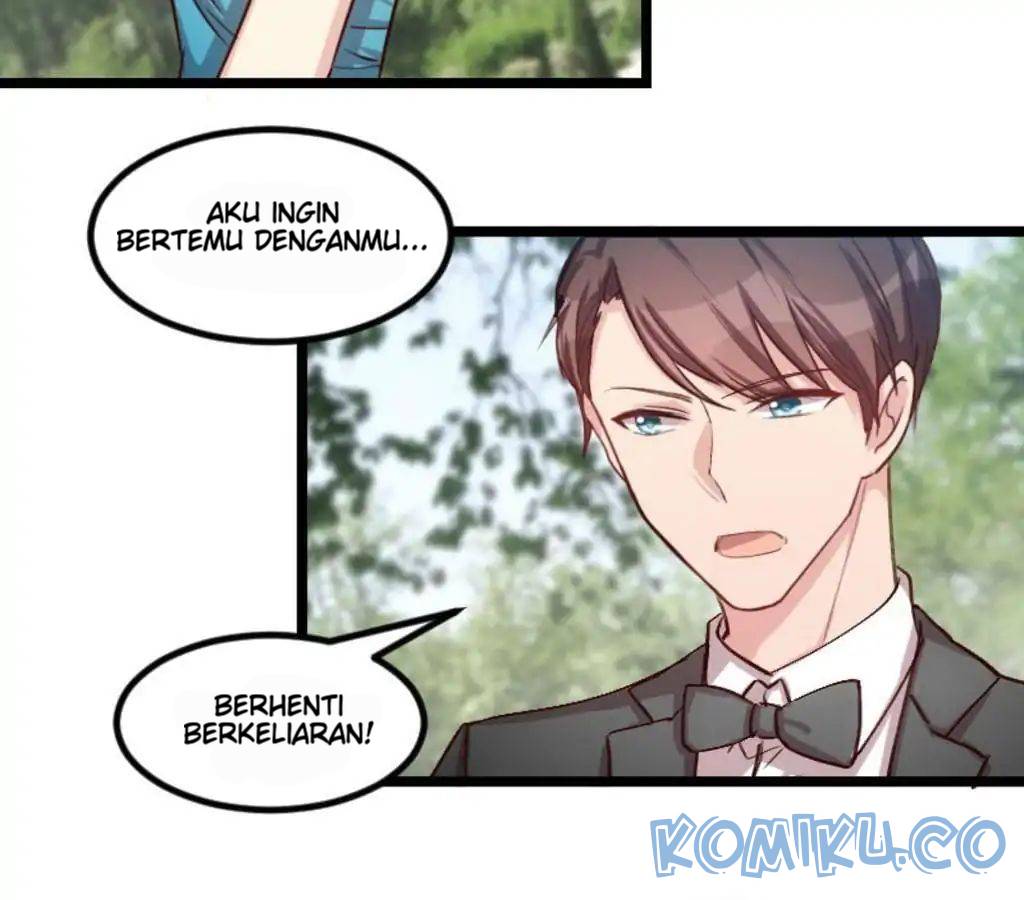CEO's Sudden Proposal chapter 51 halaman 48