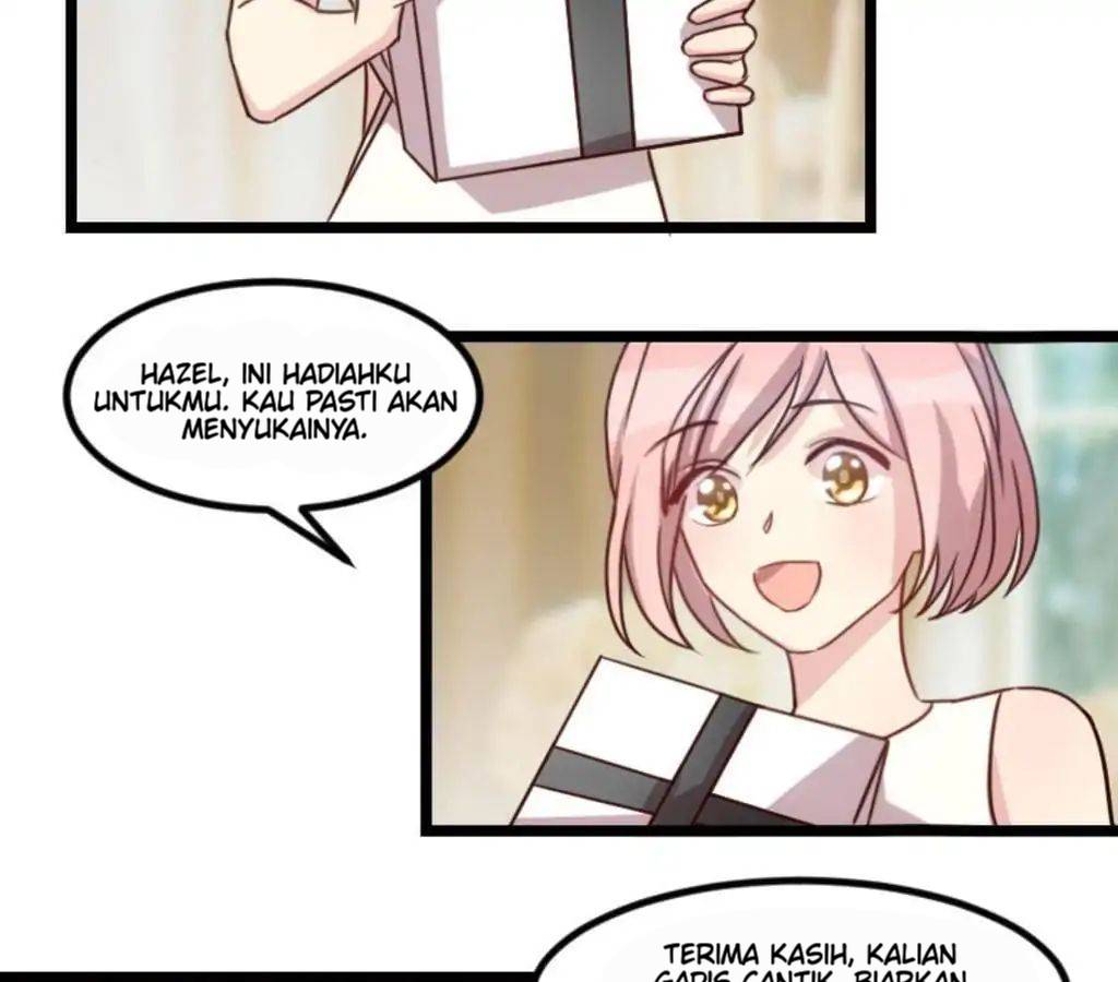 CEO's Sudden Proposal chapter 51 halaman 36