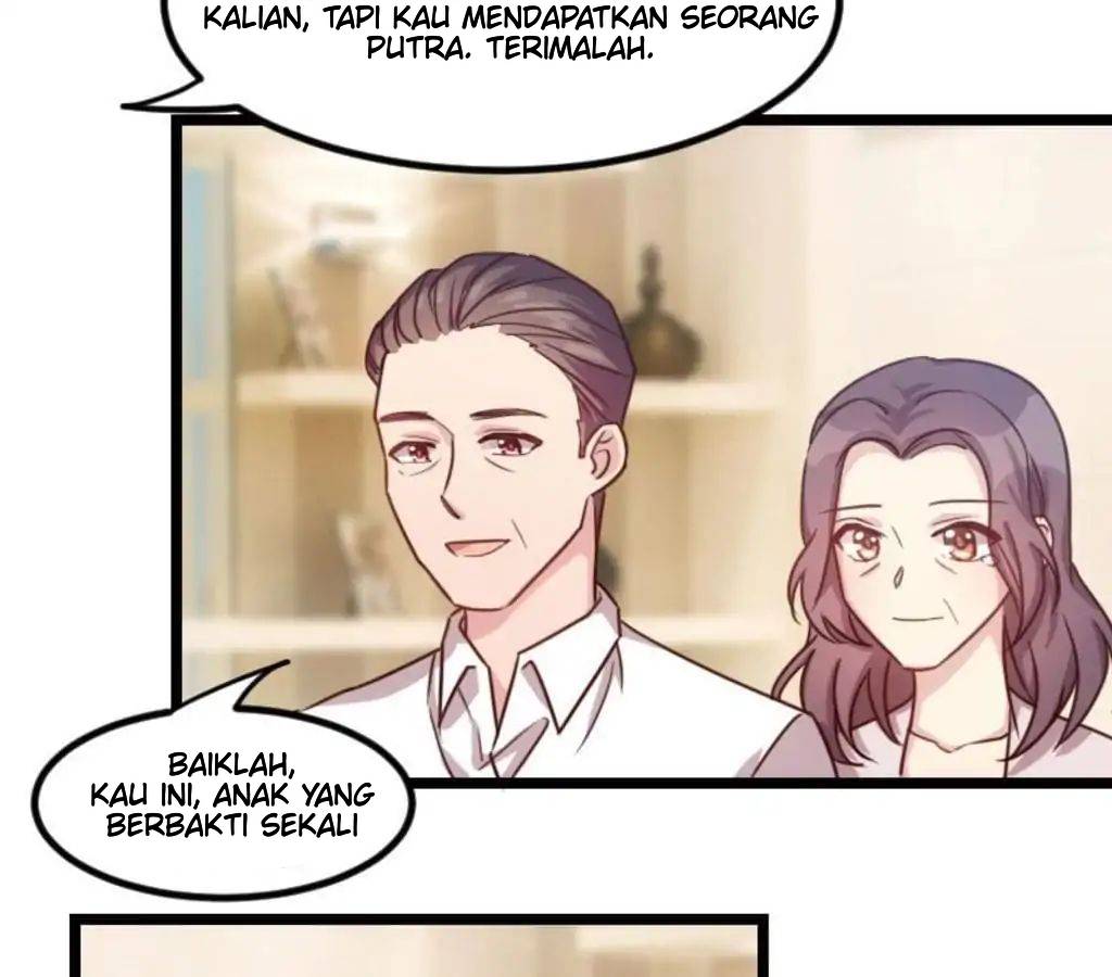 CEO's Sudden Proposal chapter 51 halaman 25