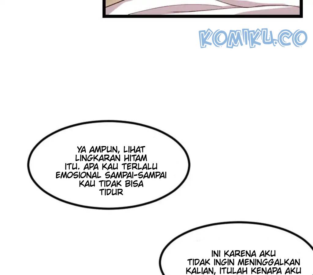 CEO's Sudden Proposal chapter 51 halaman 14