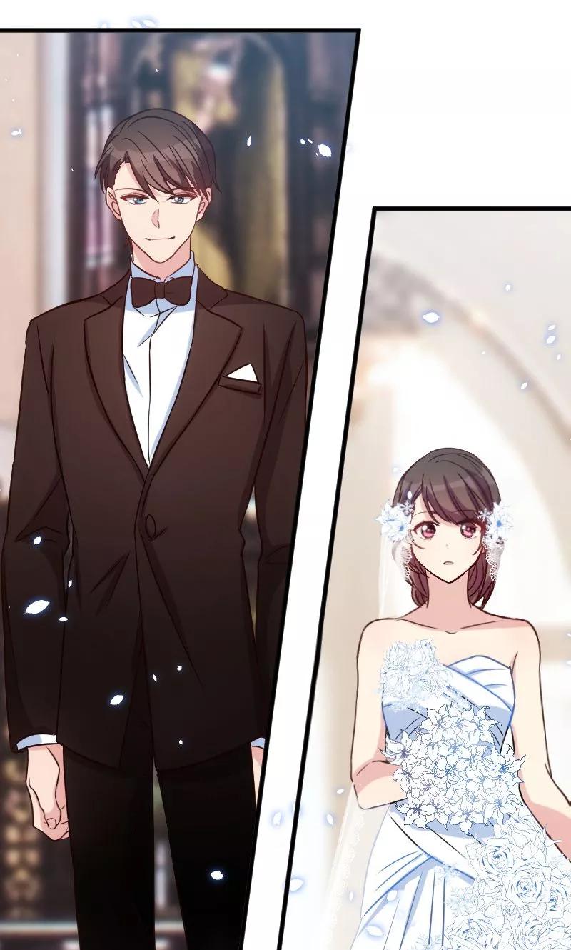 CEO's Sudden Proposal chapter 52 halaman 8