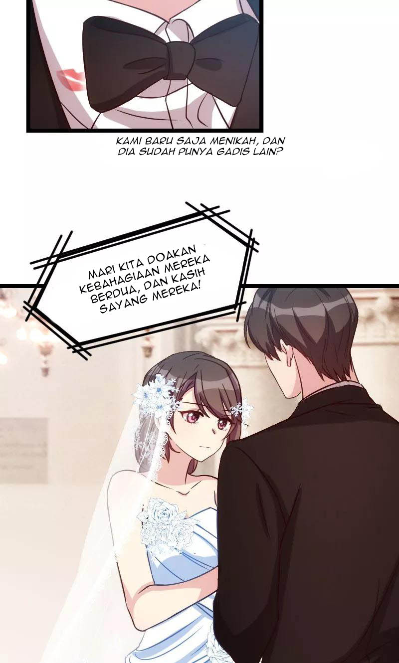 CEO's Sudden Proposal chapter 52 halaman 14