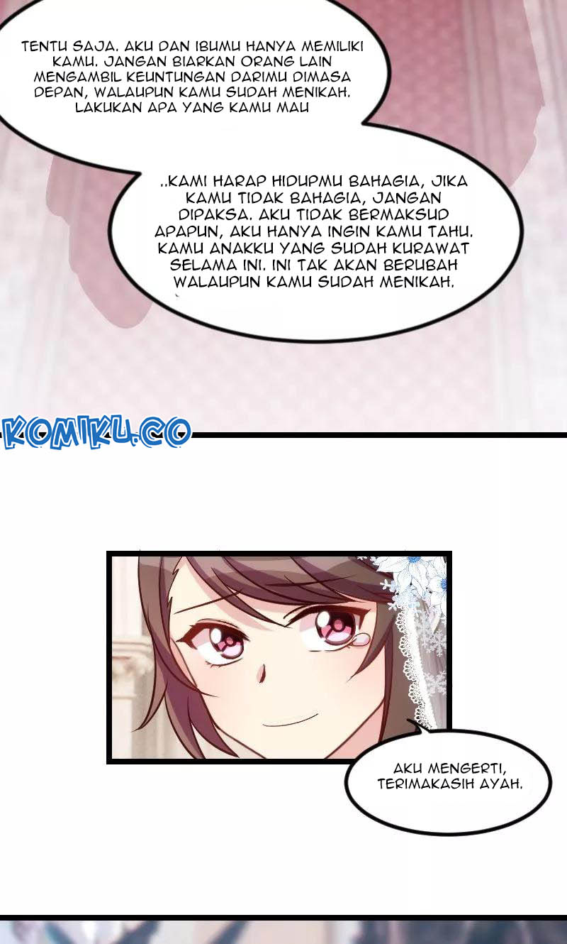 CEO's Sudden Proposal chapter 52 halaman 11