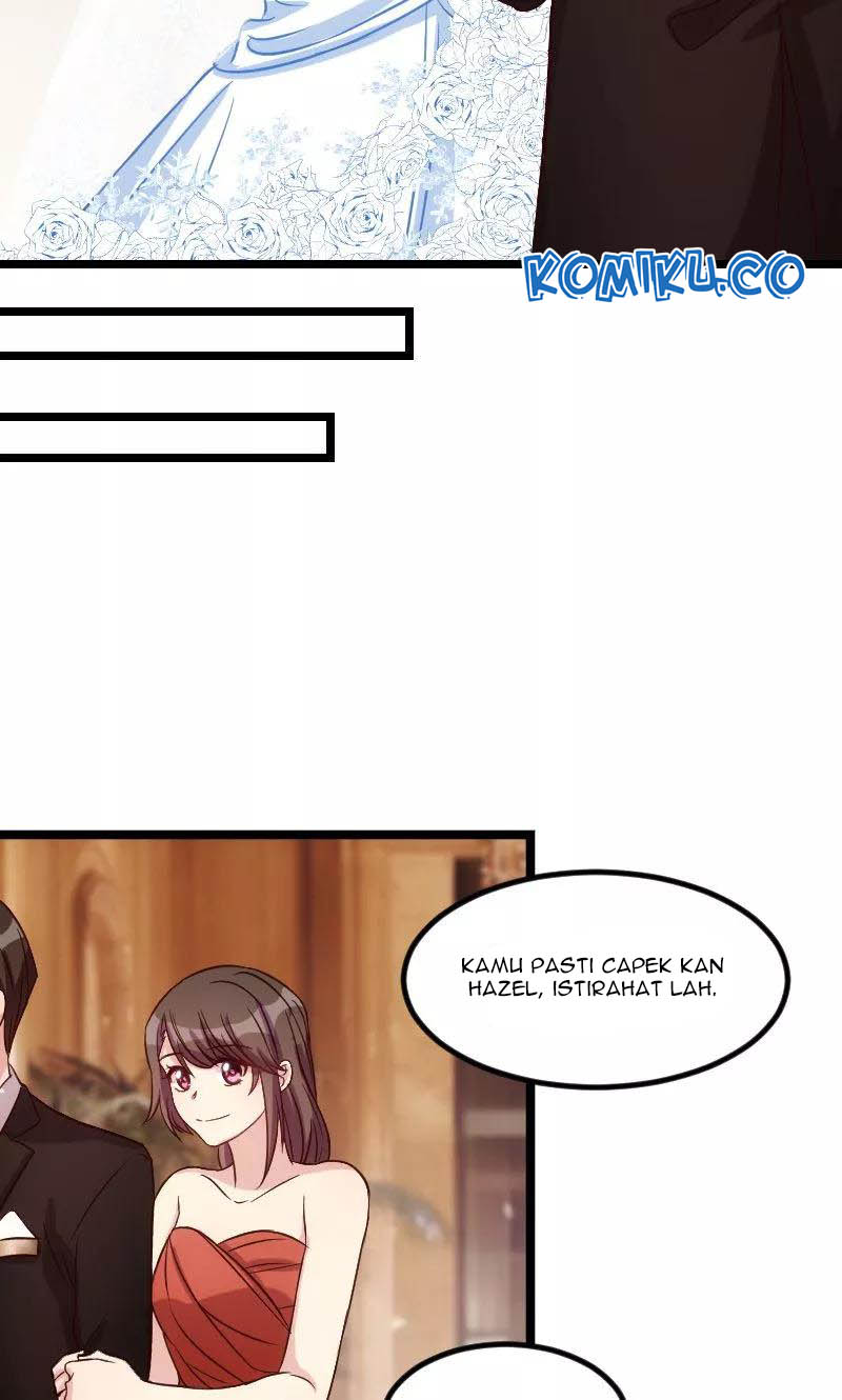 CEO's Sudden Proposal chapter 52 halaman 15