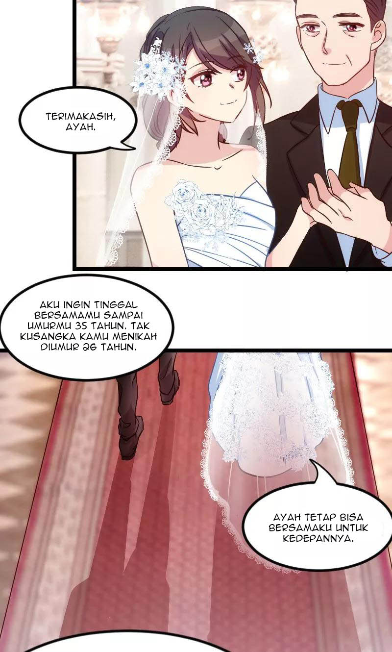 CEO's Sudden Proposal chapter 52 halaman 10