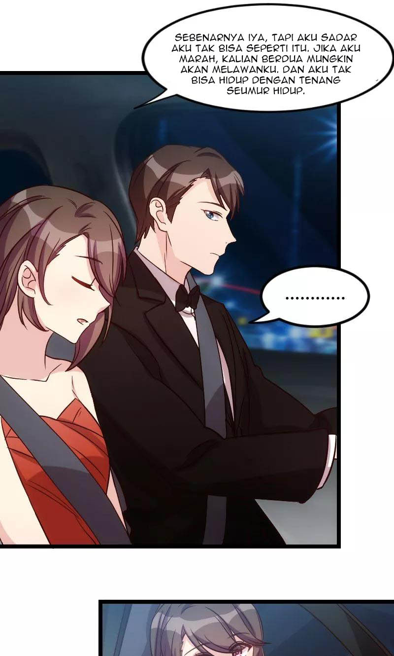 CEO's Sudden Proposal chapter 52 halaman 18