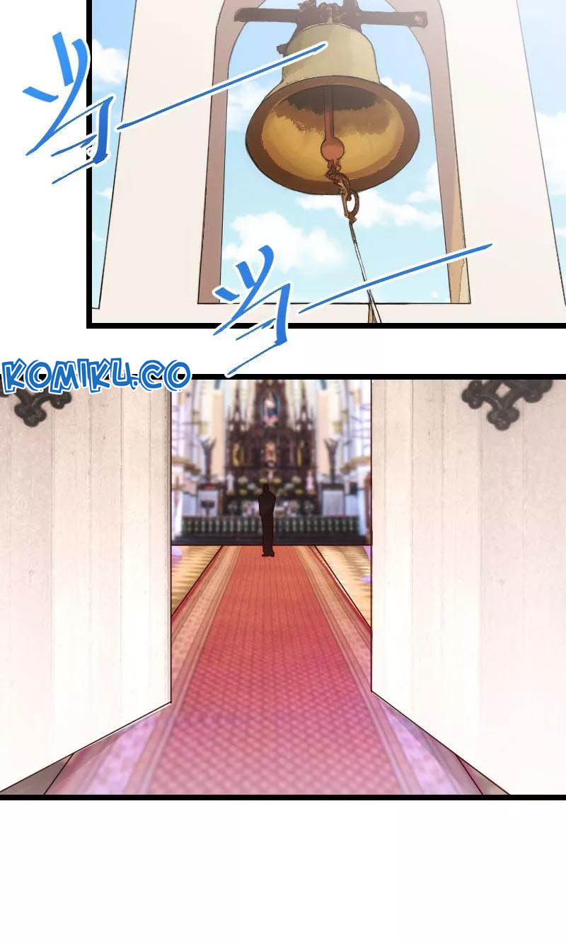 CEO's Sudden Proposal chapter 52 halaman 7