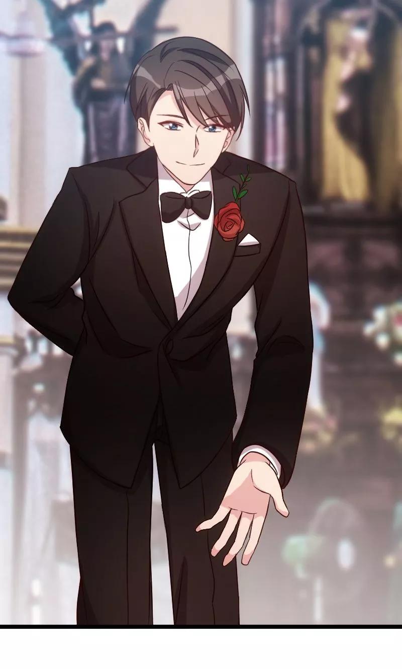 CEO's Sudden Proposal chapter 52 halaman 12