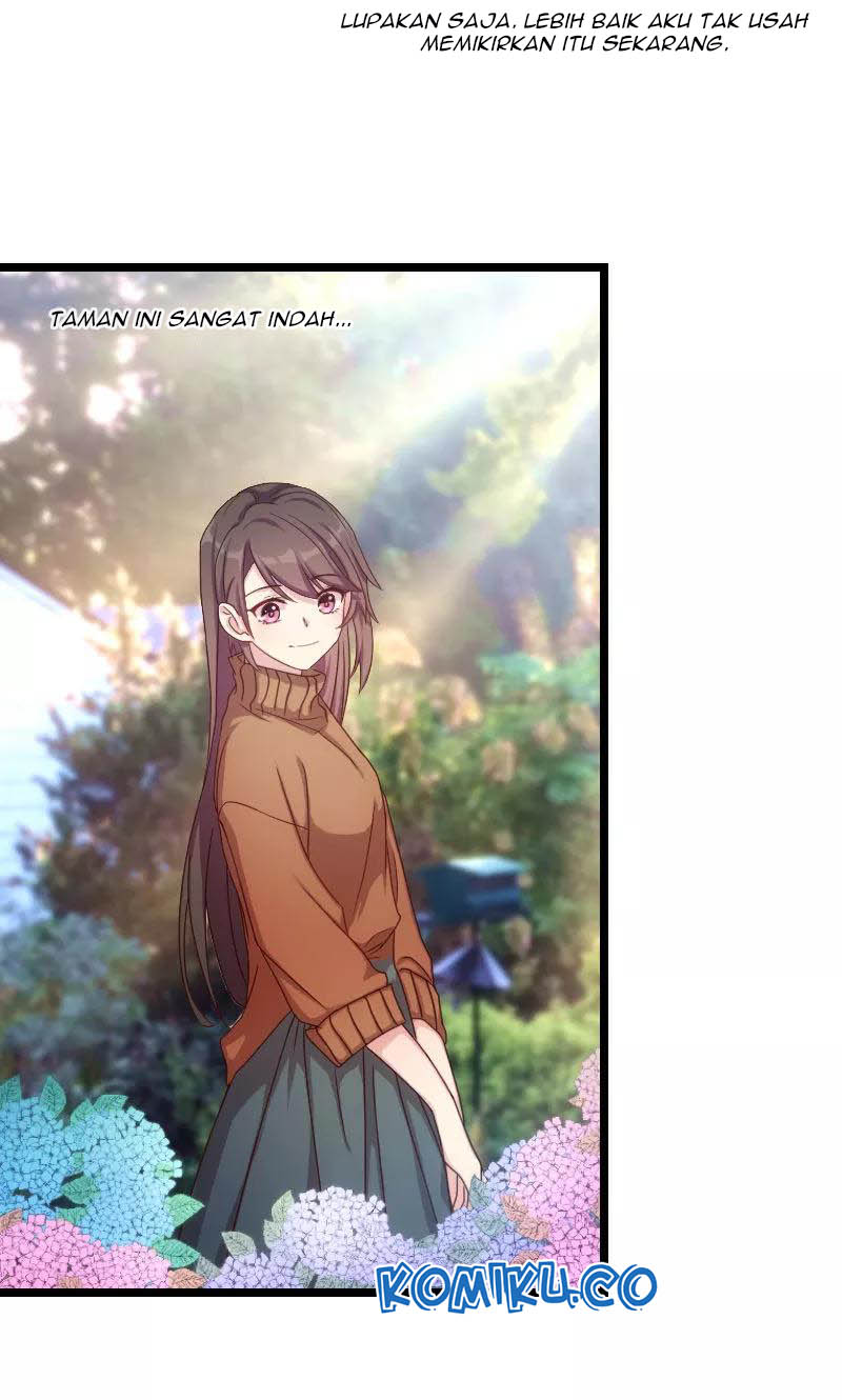 CEO's Sudden Proposal chapter 54 halaman 11