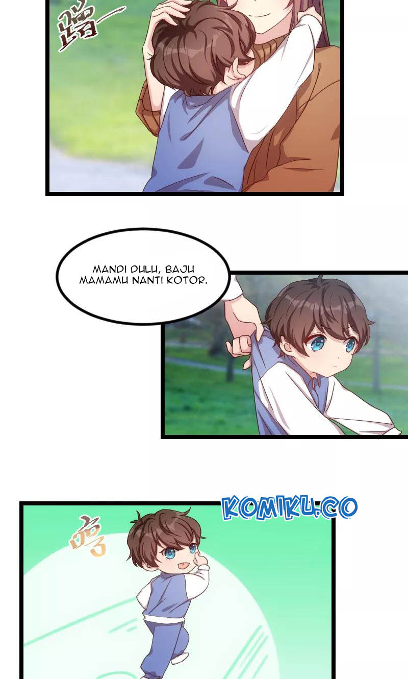 CEO's Sudden Proposal chapter 54 halaman 15