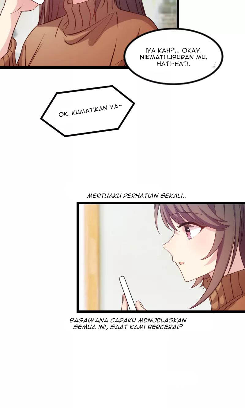 CEO's Sudden Proposal chapter 54 halaman 10