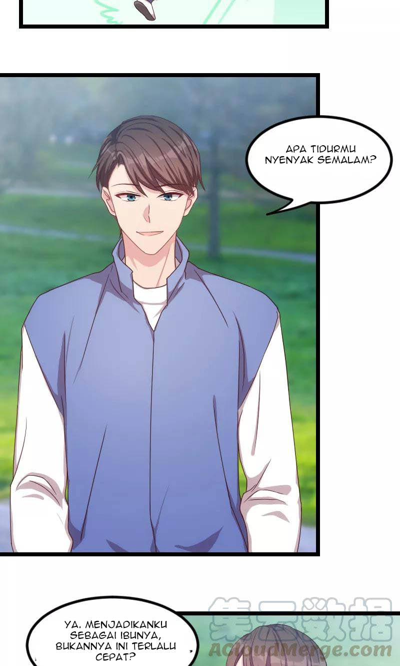 CEO's Sudden Proposal chapter 54 halaman 16