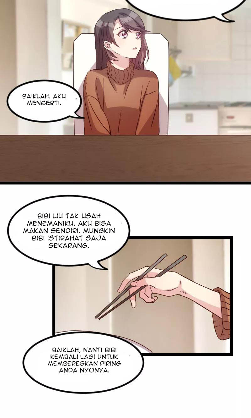 CEO's Sudden Proposal chapter 54 halaman 6