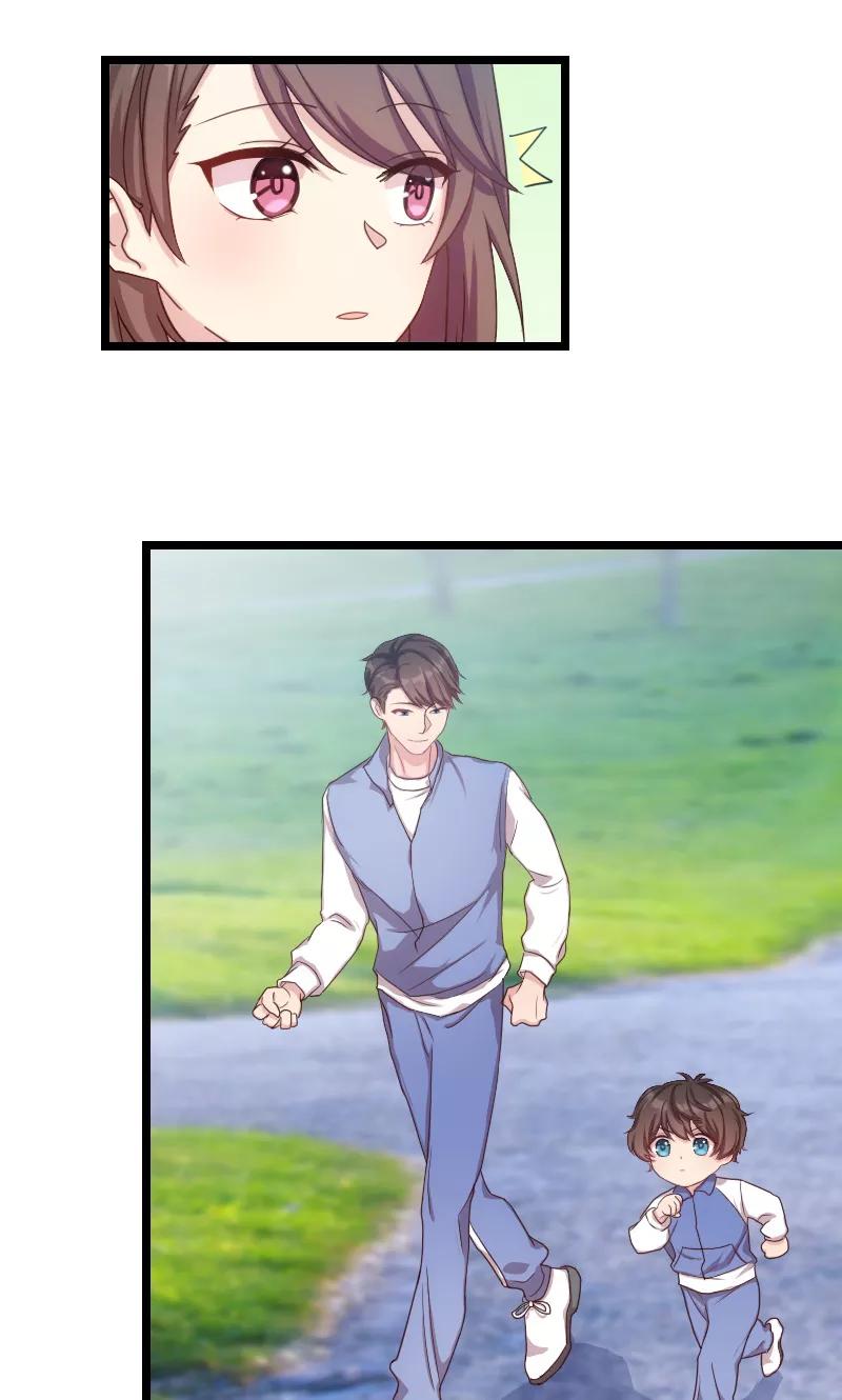 CEO's Sudden Proposal chapter 54 halaman 12