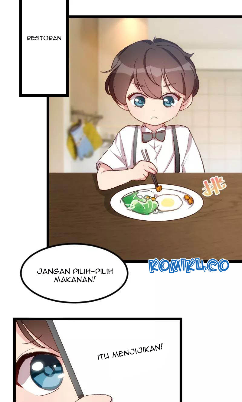 CEO's Sudden Proposal chapter 55 halaman 15