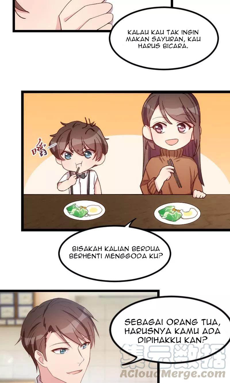 CEO's Sudden Proposal chapter 55 halaman 16