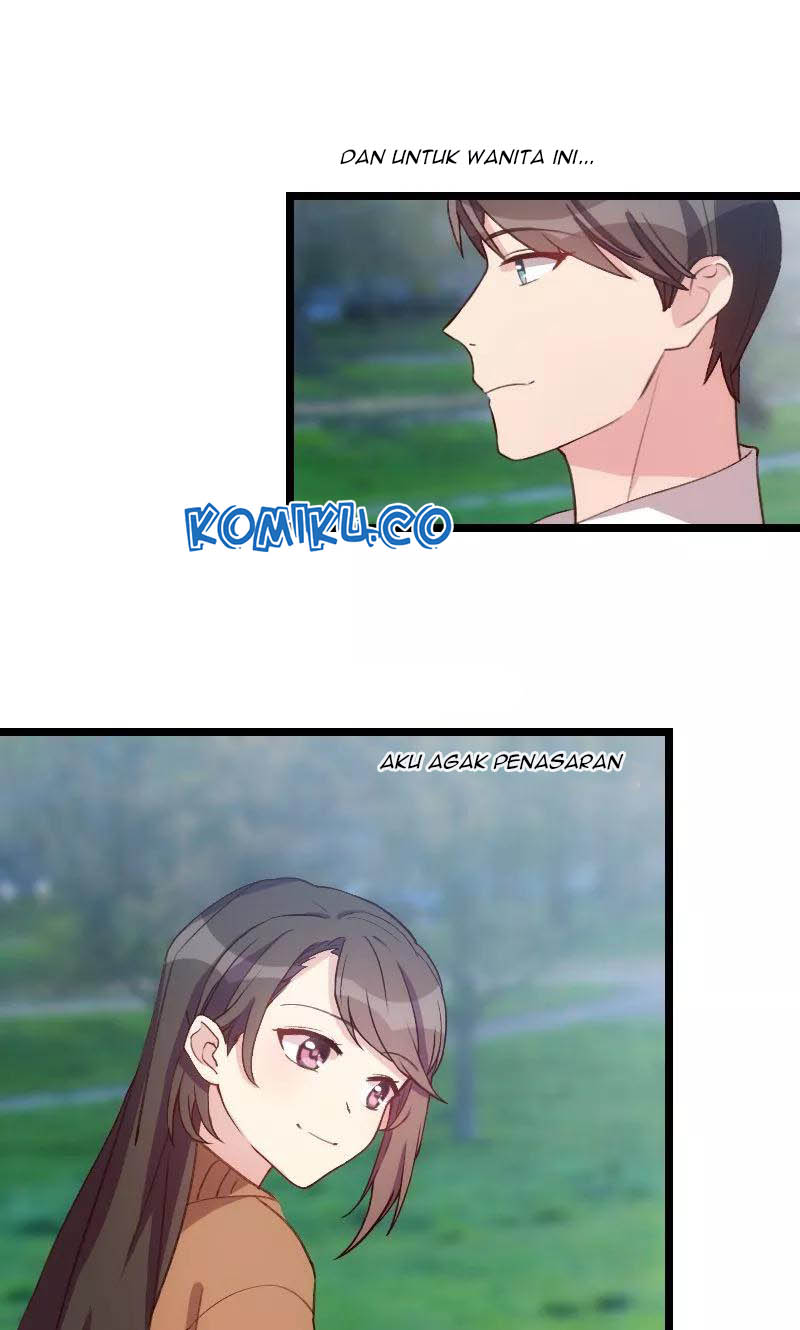 CEO's Sudden Proposal chapter 55 halaman 13