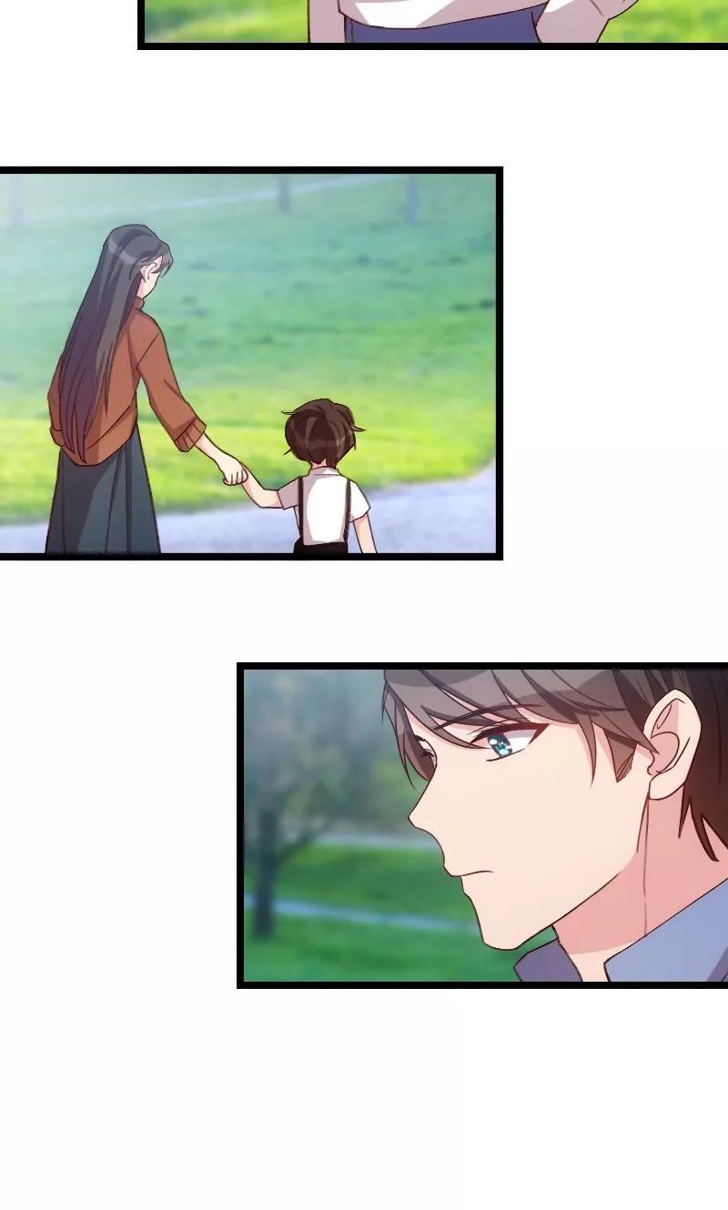 CEO's Sudden Proposal chapter 55 halaman 10