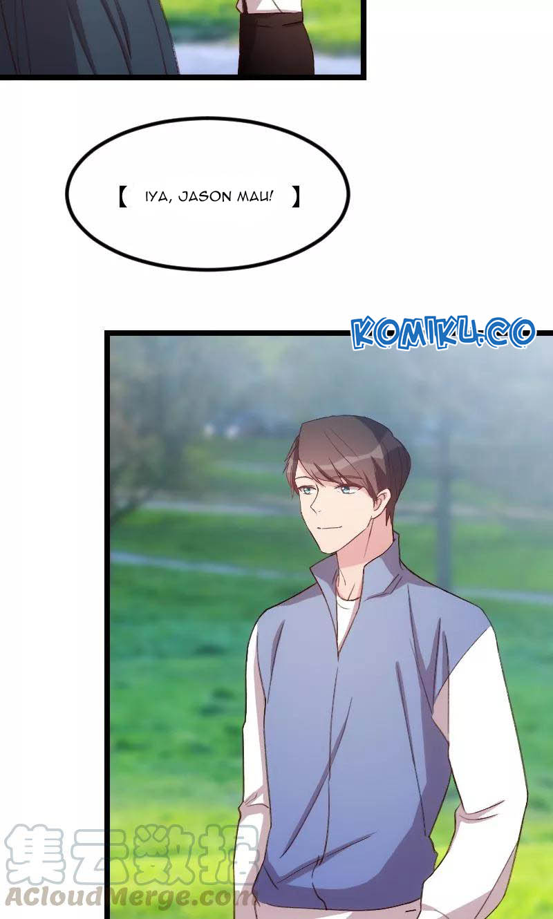 CEO's Sudden Proposal chapter 55 halaman 9