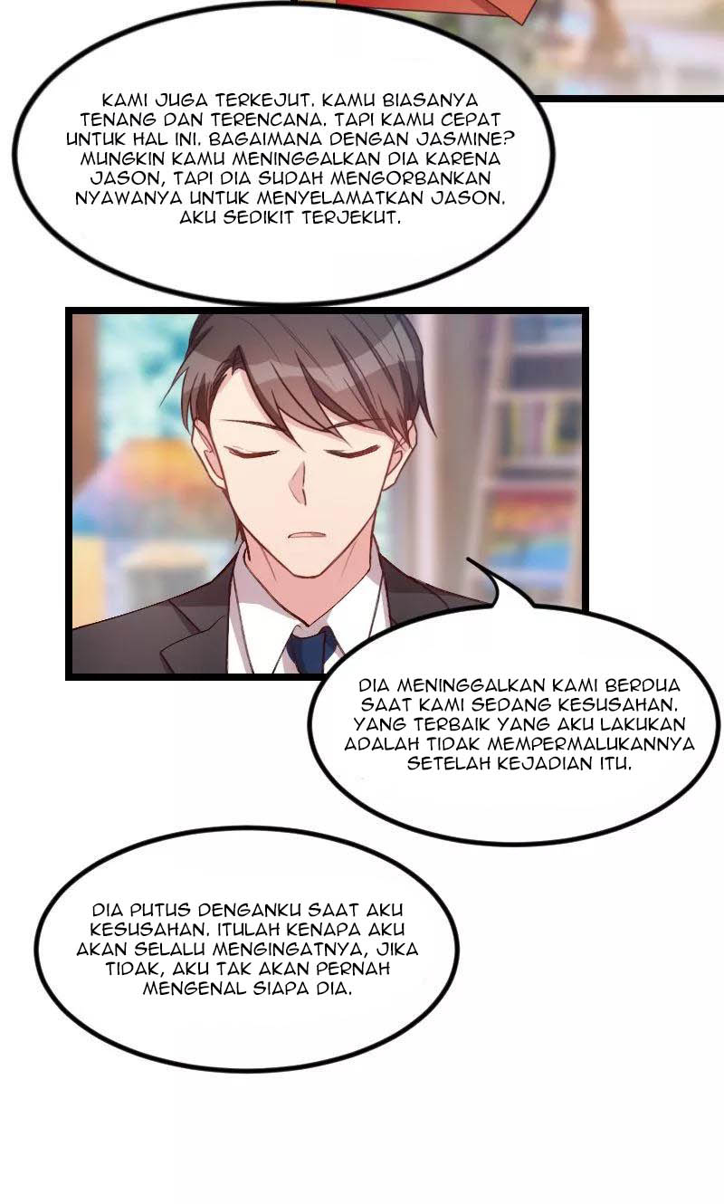 CEO's Sudden Proposal chapter 55 halaman 12
