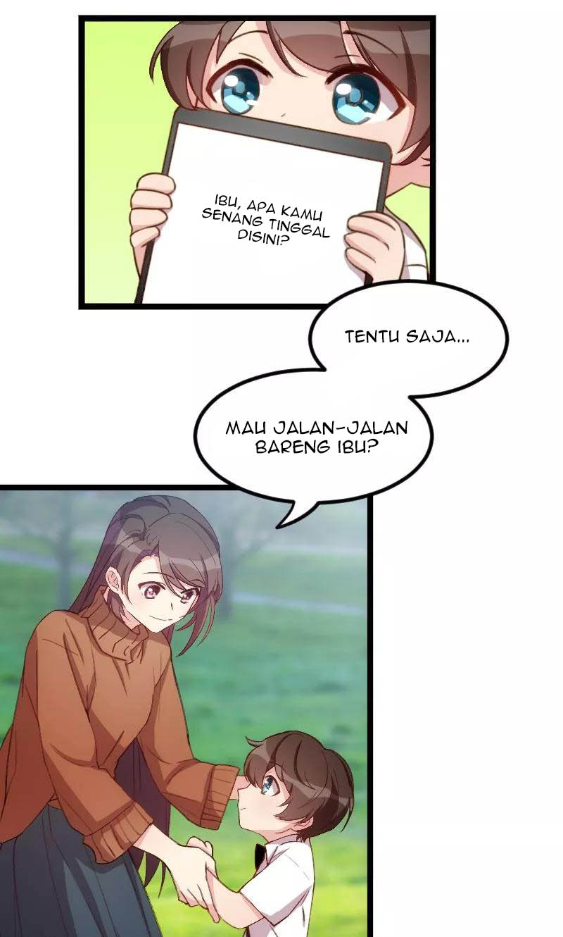 CEO's Sudden Proposal chapter 55 halaman 8