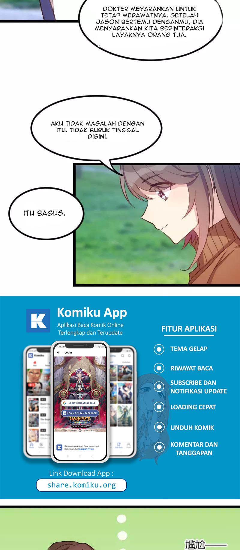 CEO's Sudden Proposal chapter 55 halaman 6