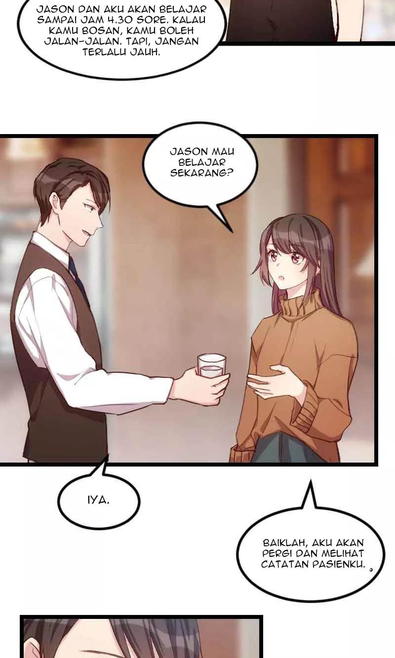 CEO's Sudden Proposal chapter 56 halaman 4