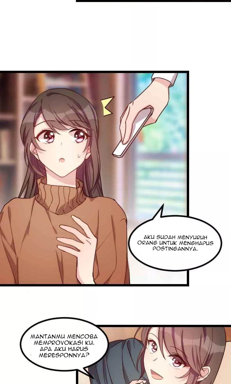 CEO's Sudden Proposal chapter 56 halaman 10