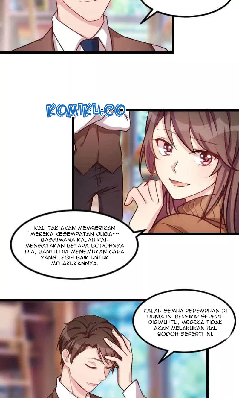 CEO's Sudden Proposal chapter 56 halaman 13