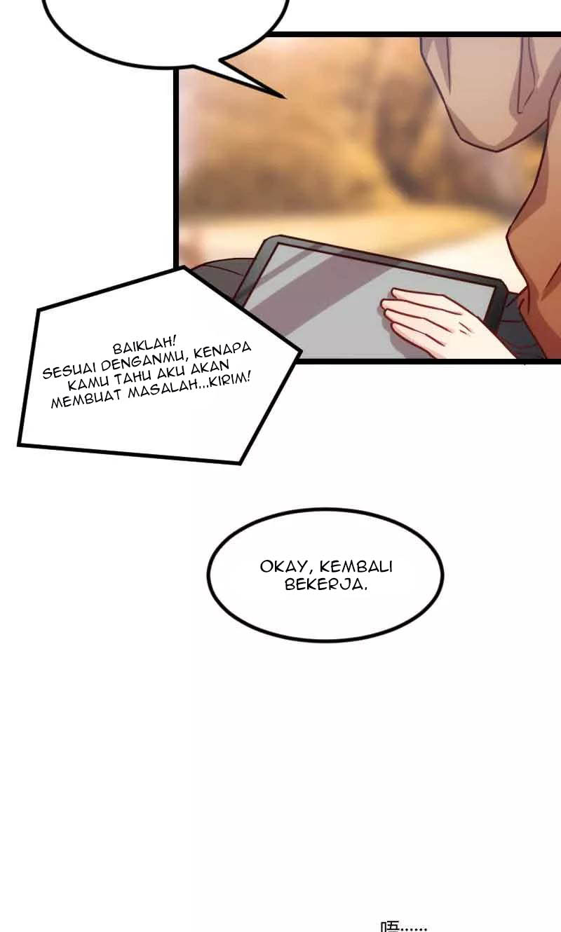 CEO's Sudden Proposal chapter 56 halaman 8