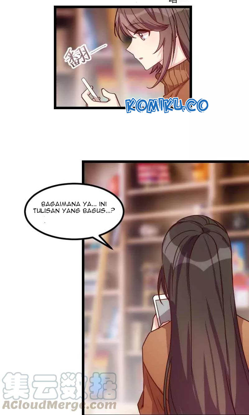 CEO's Sudden Proposal chapter 56 halaman 9