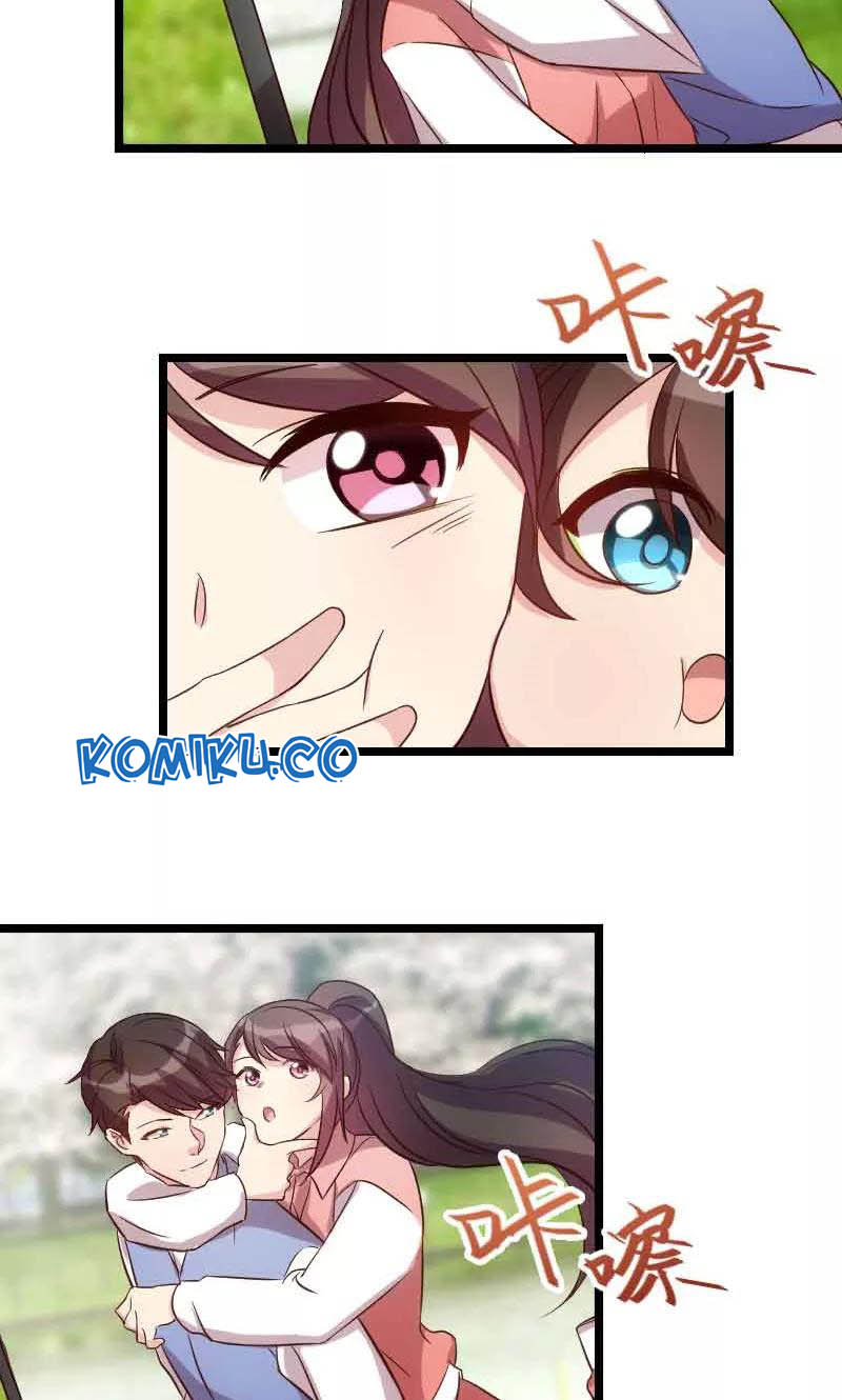 CEO's Sudden Proposal chapter 56 halaman 21