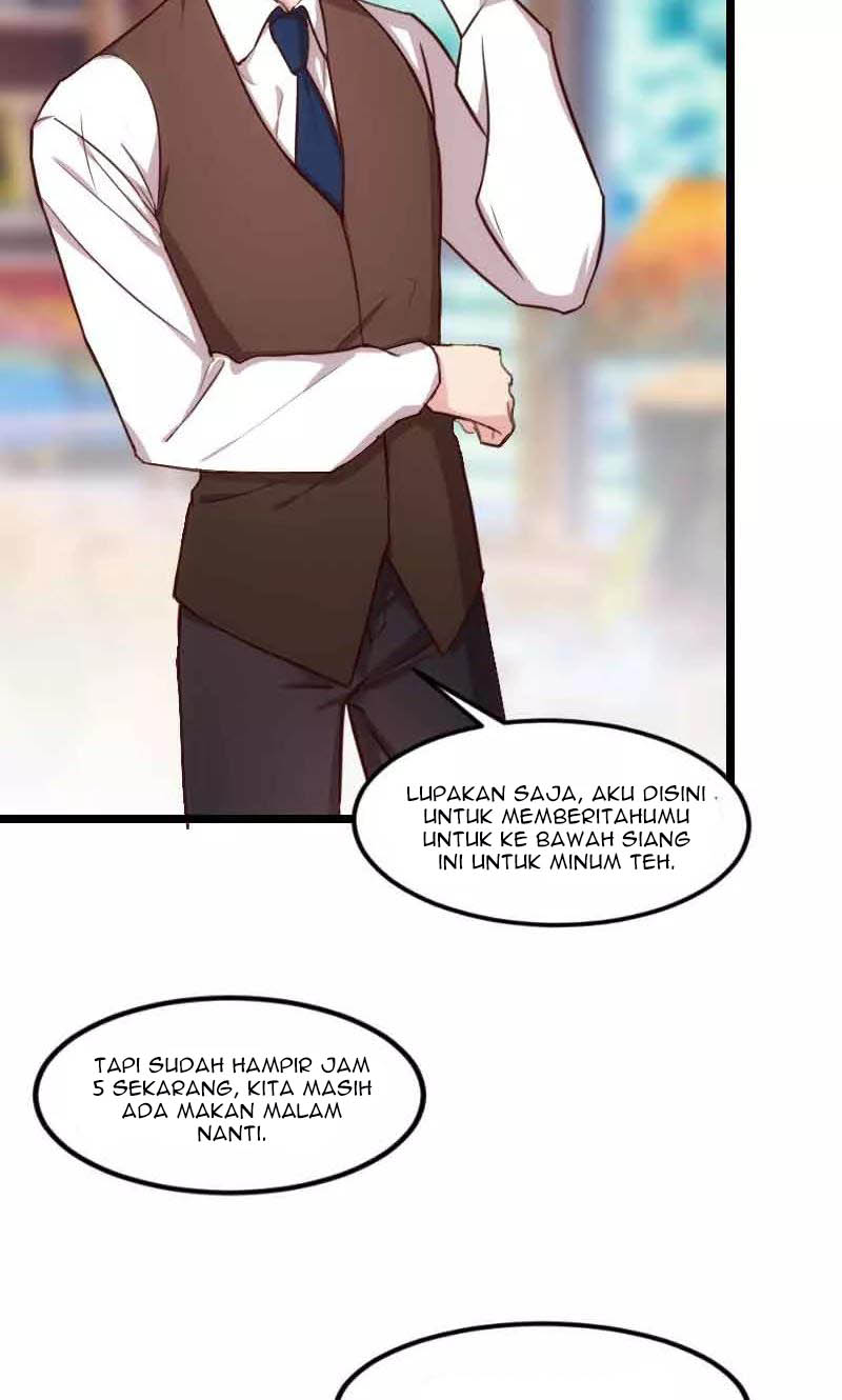 CEO's Sudden Proposal chapter 56 halaman 14