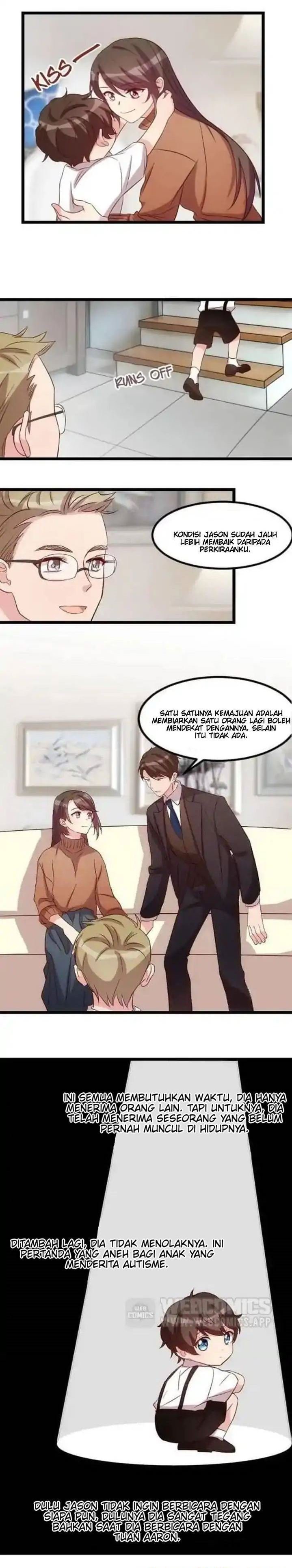 CEO's Sudden Proposal chapter 60 halaman 4
