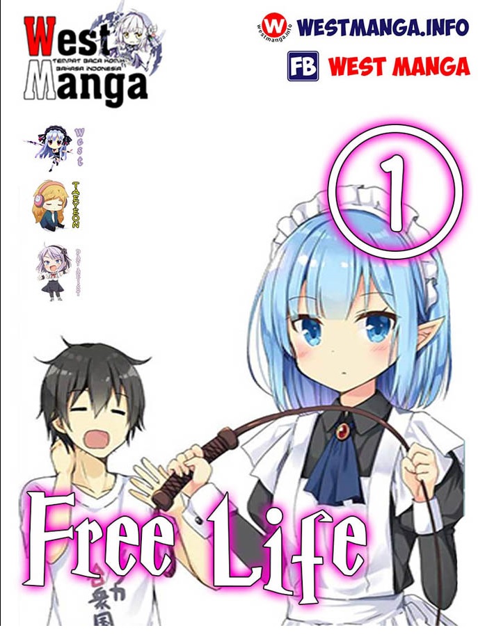 Free Life Chapter 1