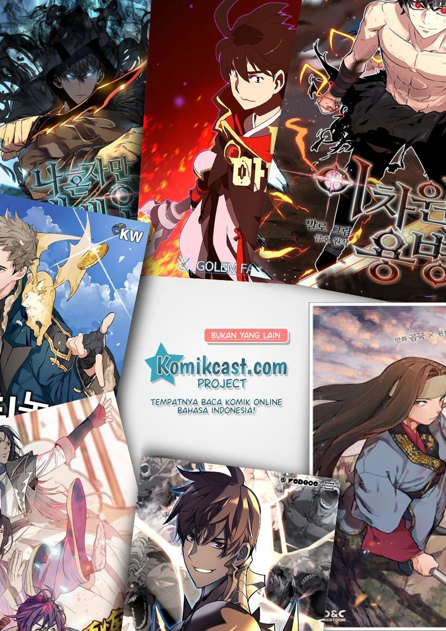 Martial God Asura chapter 33 halaman 14