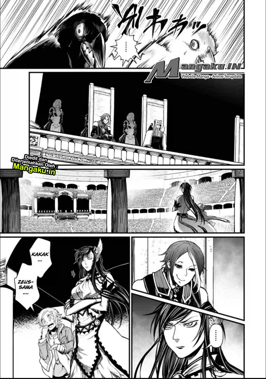 Shuumatsu no Walküre Chapter 11