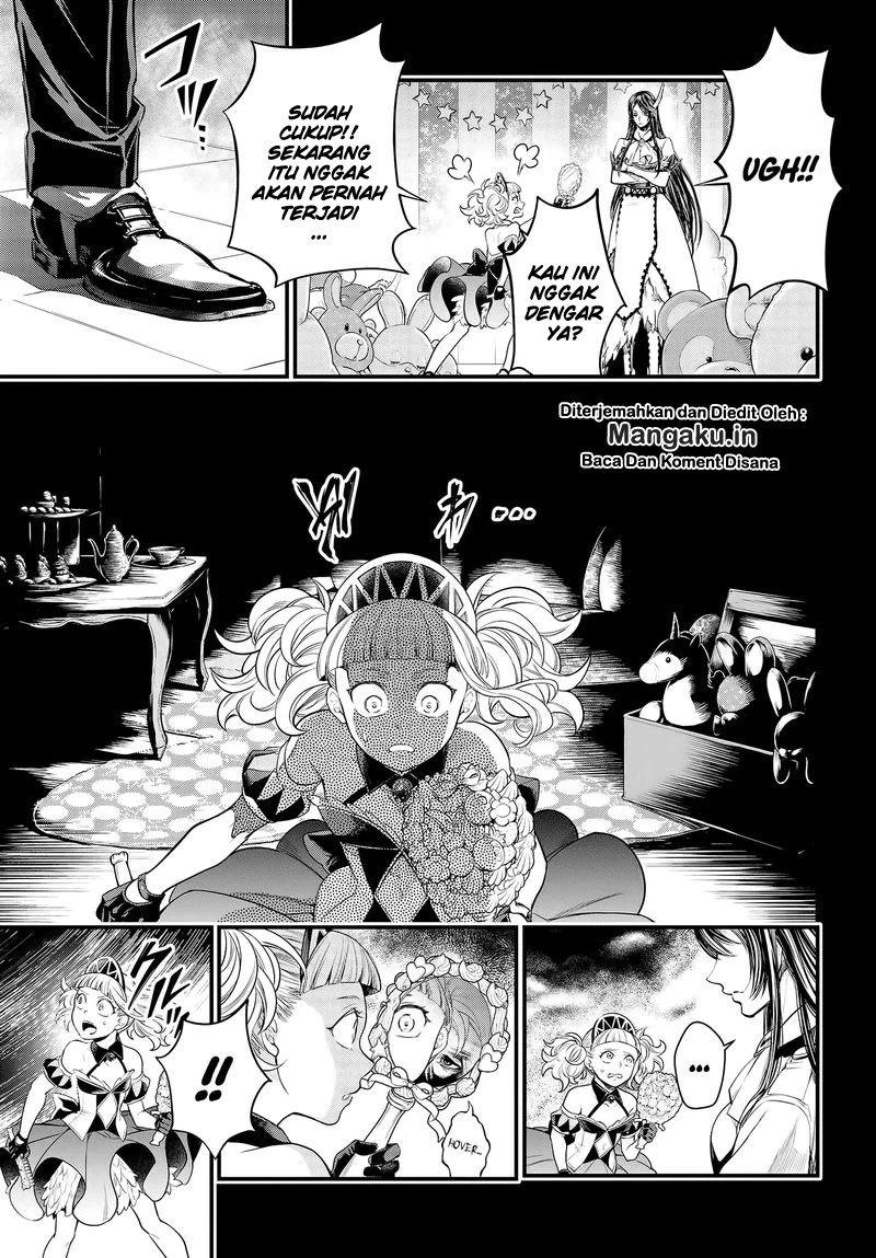 Shuumatsu no Walküre Chapter 26