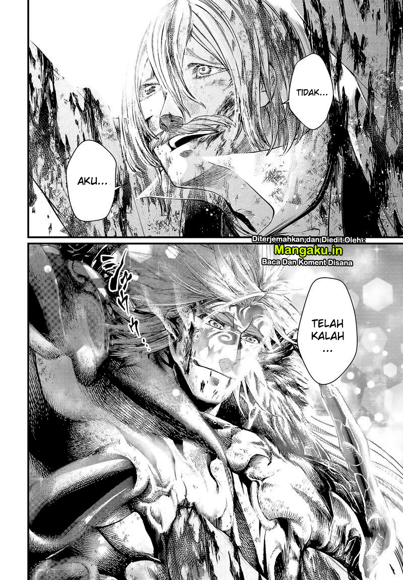 Shuumatsu no Valkyrie Chapter 29.2