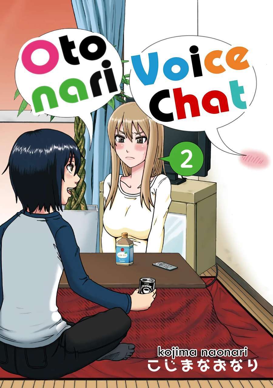 Otonari Voice Chat Chapter 08
