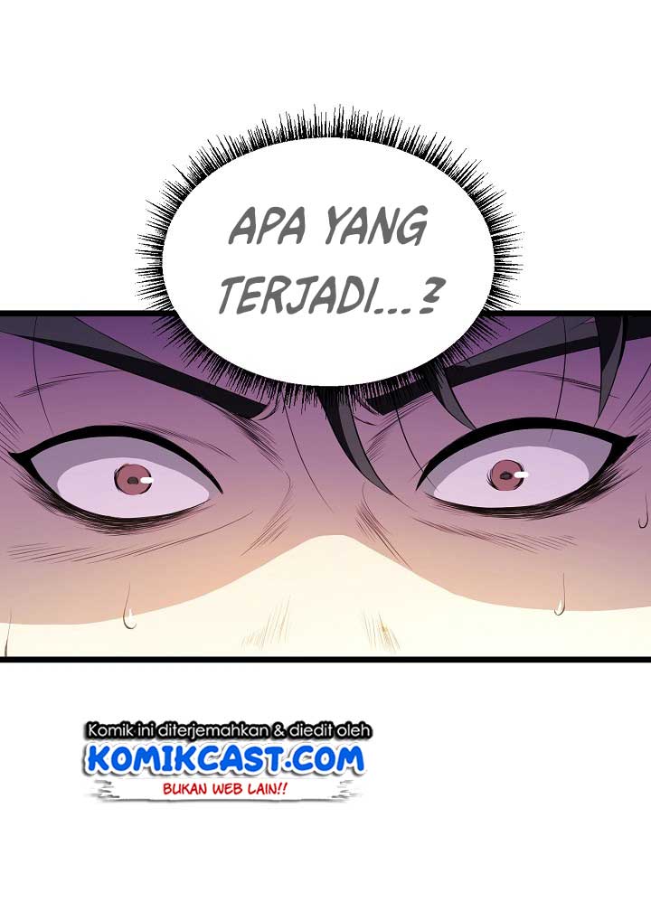 Kill the Hero Chapter 02