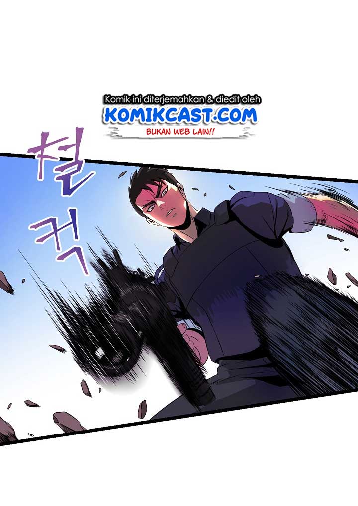 Kill the Hero Chapter 02