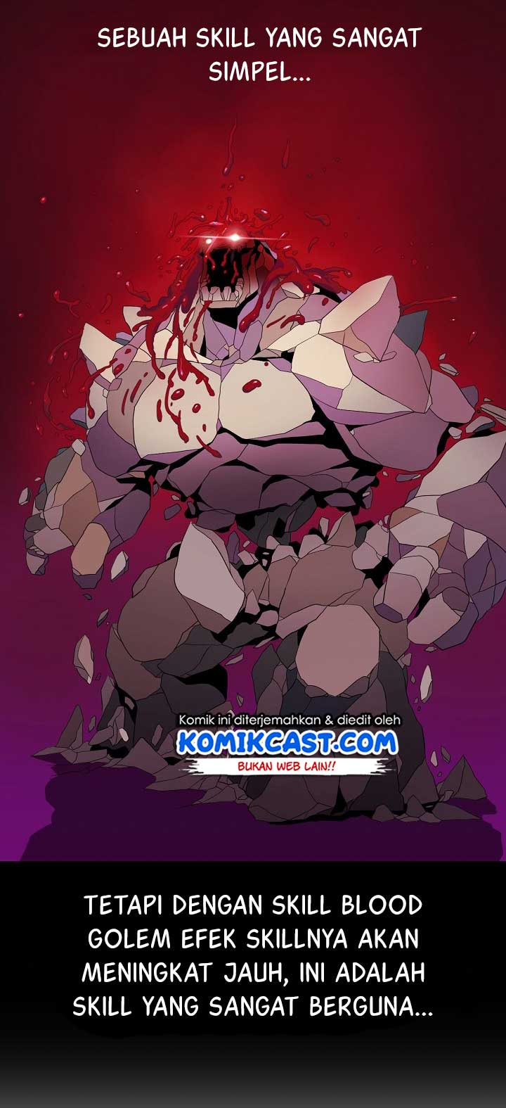 Kill the Hero Chapter 03